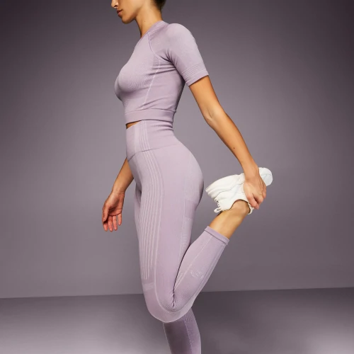 Legging 7/8 Taille Haute Element (4)