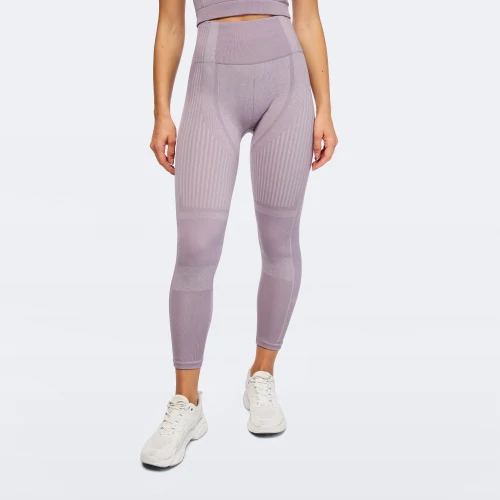 Legging 7/8 Taille Haute Element (5)