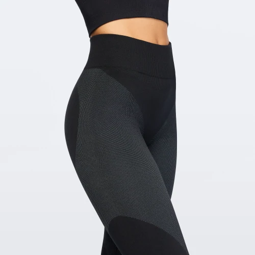 Leggings de Cintura Média NRG Maxx (2)