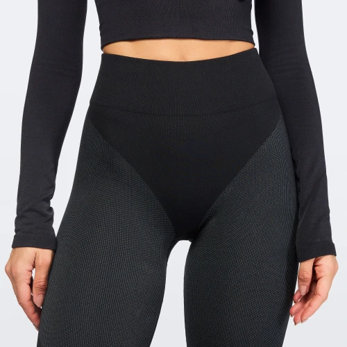 Leggings de Cintura Média NRG Maxx (3)