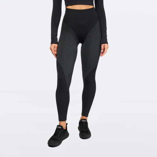 Leggings de Cintura Média NRG Maxx (5)