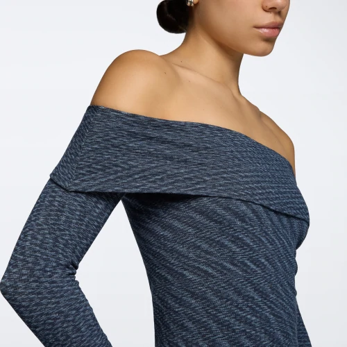 Maillot de Corps à Manches Longues Infinity (2)