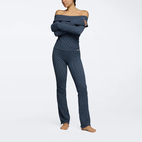 Maillot de Corps à Manches Longues Infinity (5)