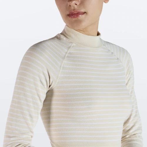 Maillot de Corps à Manches Longues Pretty Chic (2)