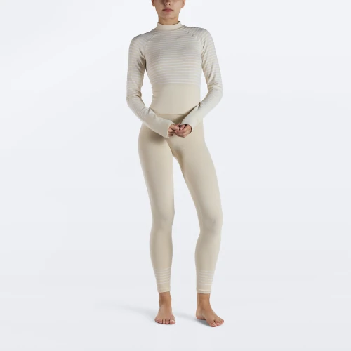 Maillot de Corps à Manches Longues Pretty Chic (5)