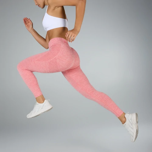 Legging Taille Normale Contour (4)