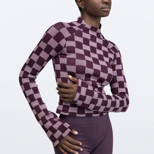 Maillot de Corps à Manches Longues Moshi Moshi (2)