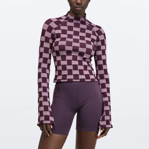 Maillot de Corps à Manches Longues Moshi Moshi (3)