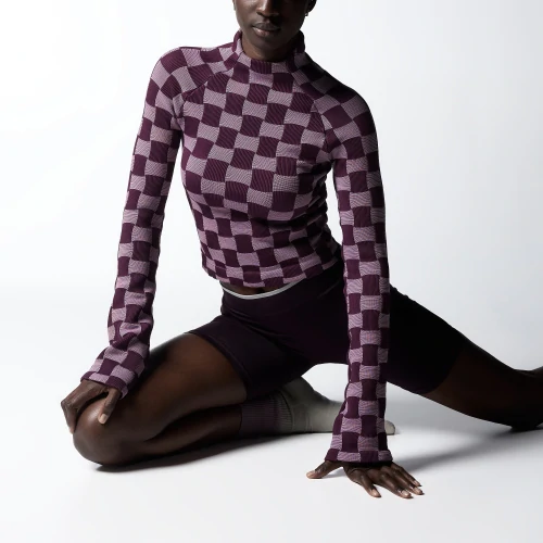 Maillot de Corps à Manches Longues Moshi Moshi (4)