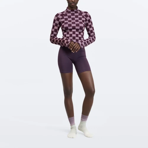 Maillot de Corps à Manches Longues Moshi Moshi (5)