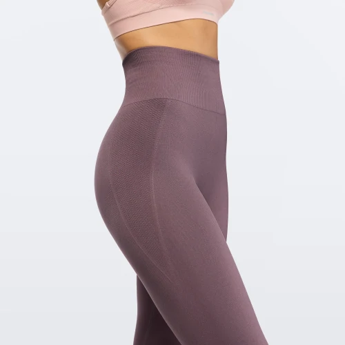 Contour High Waist Leggings (2)