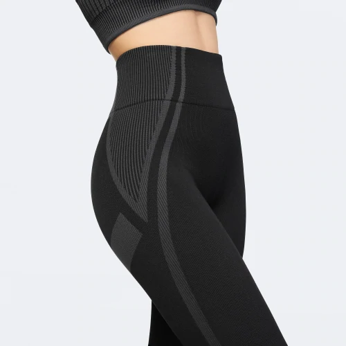Legging taille haute Spark (2)