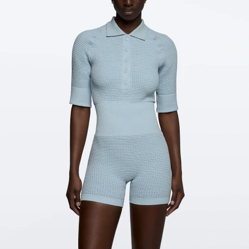 Combishort Wonderful Waffle (3)