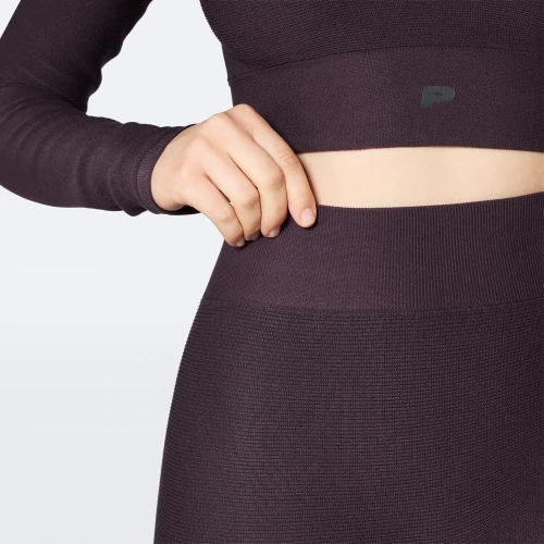 Κολάν με Κανονική Μέση Boost (3)