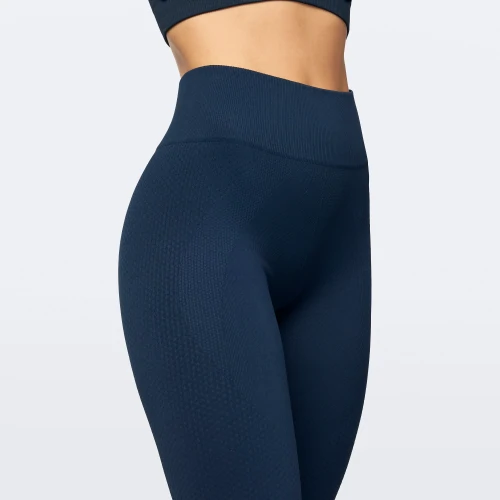 Leggings a vita media Anti-Cell (2)