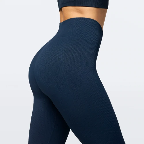 Leggings a vita media Anti-Cell (3)