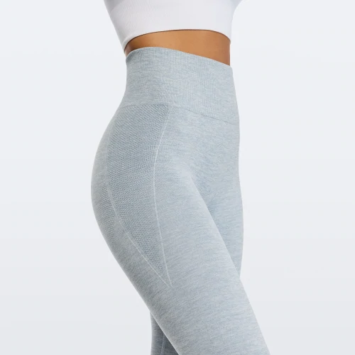 Κολάν με Ψηλή Μέση Contour (2)