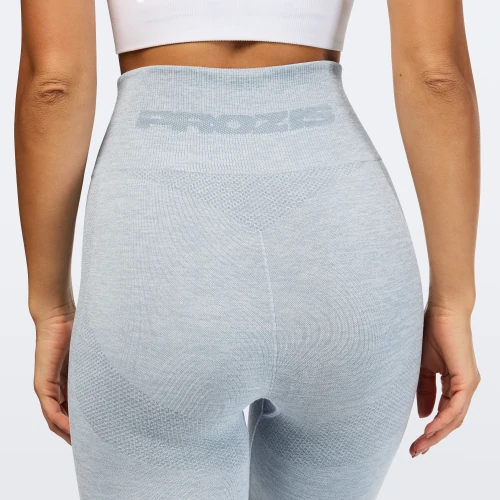 Κολάν με Ψηλή Μέση Contour (3)