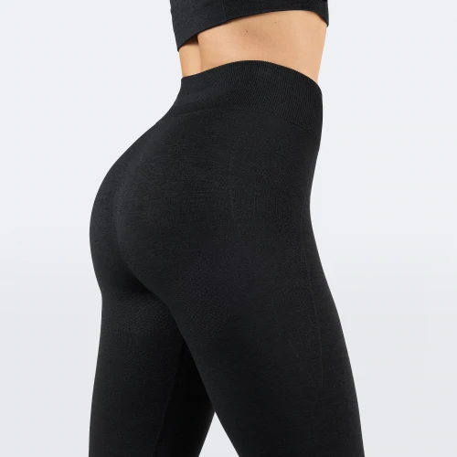 Leggings a vita regolare Contour (3)