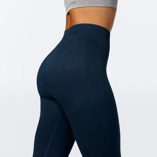 Contour Leggings mit normaler Taille (3)