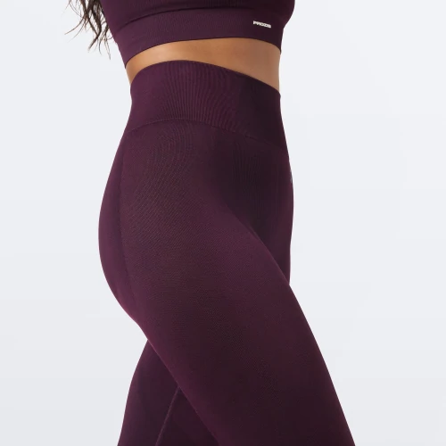 Leggings de Cintura Média NRG Form (2)