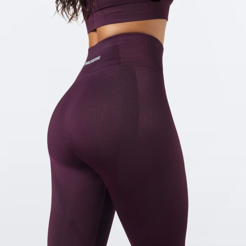 Leggings de Cintura Média NRG Form (3)