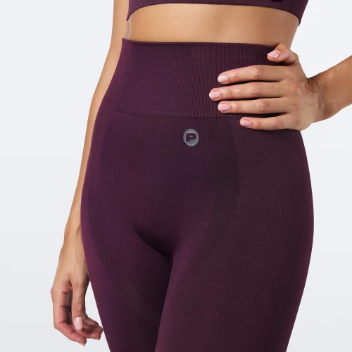 Leggings de Cintura Média NRG Form (4)