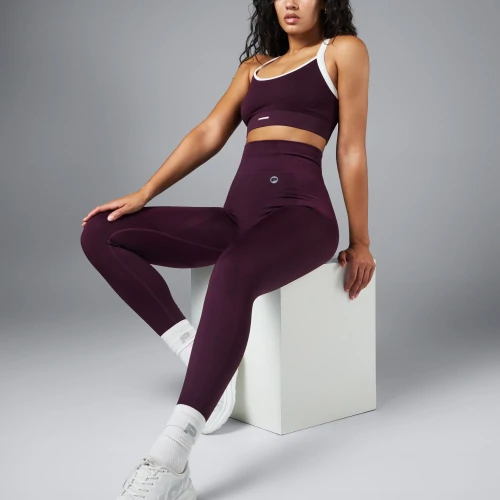 Leggings de Cintura Média NRG Form (5)