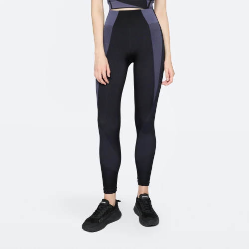 Wavy Baby Medium Waist Leggings (5)