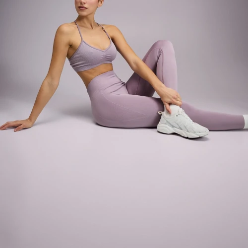 Legging Taille Normale Peach Perfect (4)