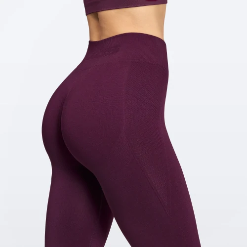 Peach Perfect Regular Waist Leggings (3)