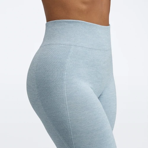 Legging 7/8 Taille Normale Peach Perfect (2)