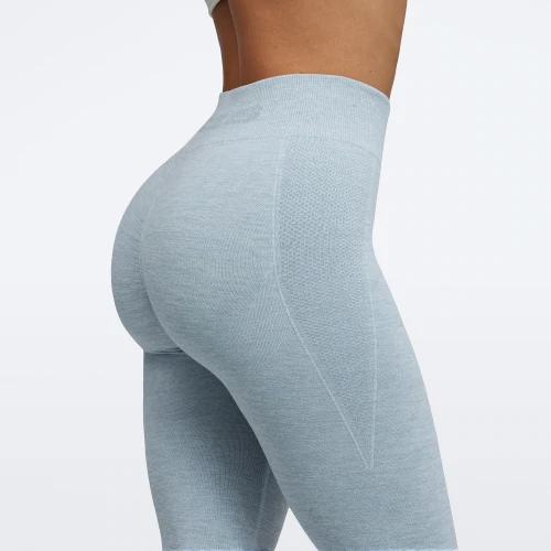 Legging 7/8 Taille Normale Peach Perfect (3)