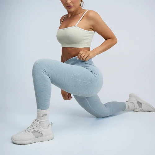 Legging 7/8 Taille Normale Peach Perfect (4)