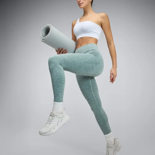 Peach Perfect Regular Waist Leggings (4)