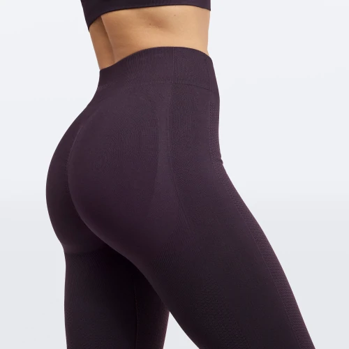 Peach Perfect Extra Regular Waist Leggings (3)