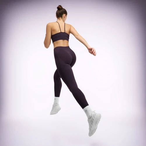 Peach Perfect Extra Regular Waist Leggings (4)