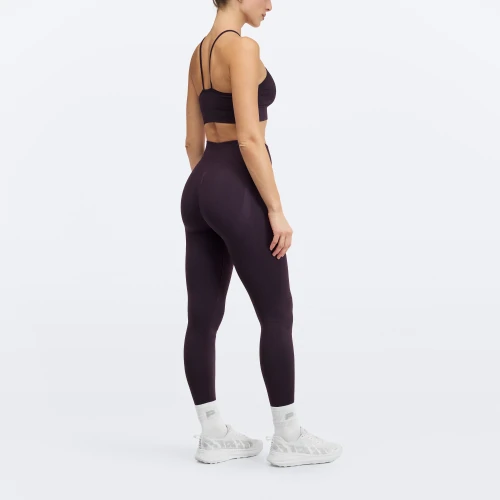 Peach Perfect Extra Regular Waist Leggings (5)