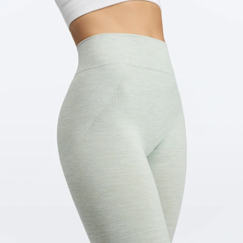 Leggings a vita regolare BFF (2)