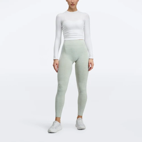 Leggings a vita regolare BFF (5)