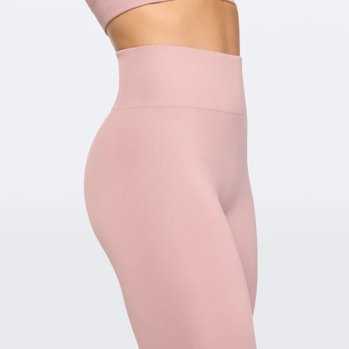 Alpine Leggings mit mittlerer Taille (2)