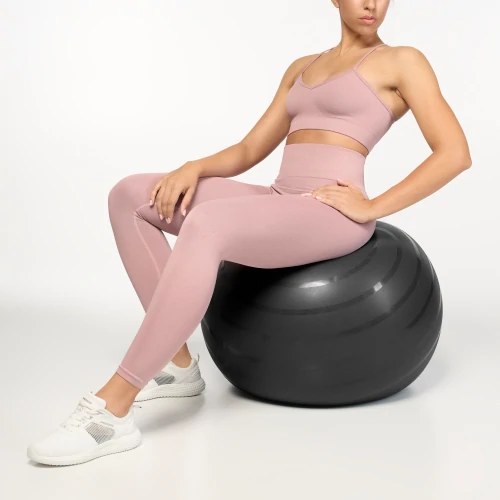 Alpine Leggings mit mittlerer Taille (4)