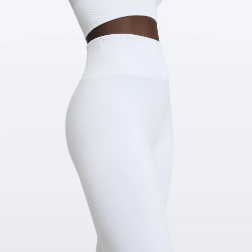 Alpine Leggings mit mittlerer Taille (2)