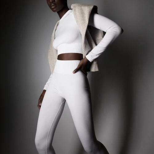 Alpine Leggings mit mittlerer Taille (4)