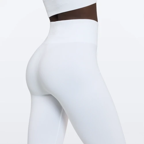 Mey Serie Exquisite Leggings in Indigo Rose | Caroline Randell's AW22