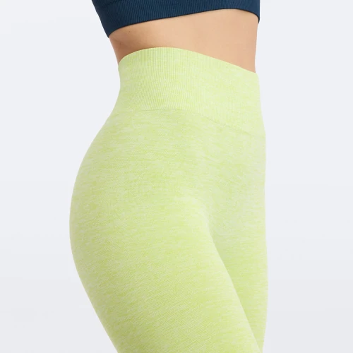 Leggings a vita media Alpine (2)