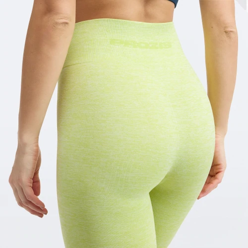 Leggings a vita media Alpine (3)