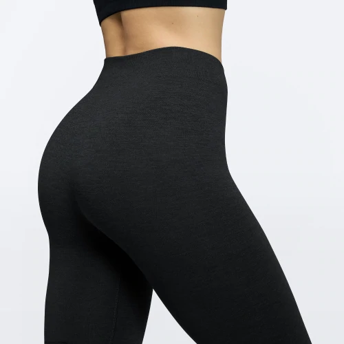 Legging 7/8 Taille Normale Alpine (3)