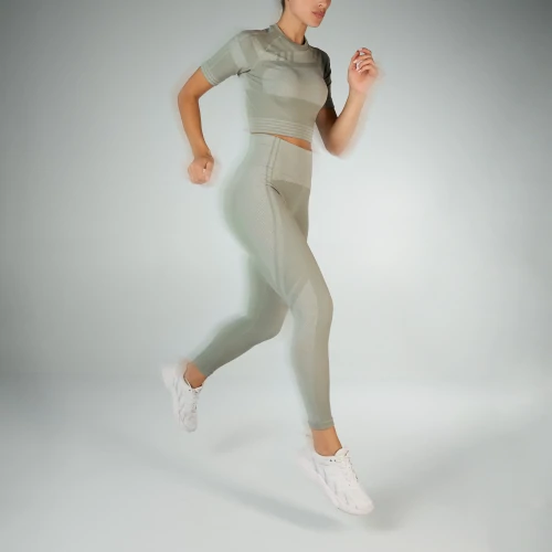 Legging taille haute Tour (4)