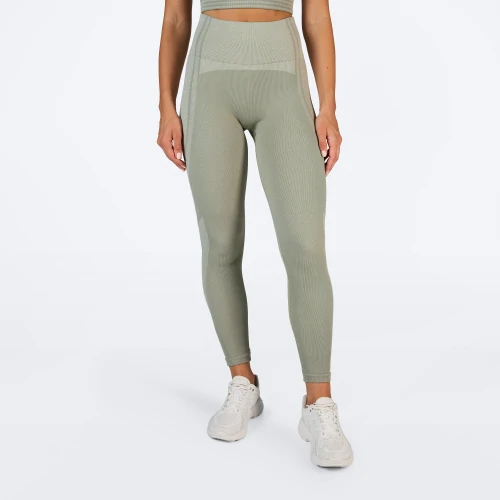 Legging taille haute Tour (5)